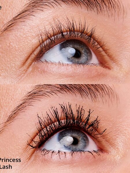 essence | Lash Princess False Lash Effect Mascara | Vegan & Cruelty Free | Free From Alcohol, Oil, Parabens & Microplastic Particles (Pack of 3)