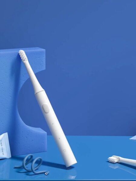 Sonic Electric USB Rechargeable Cordless Toothbrush