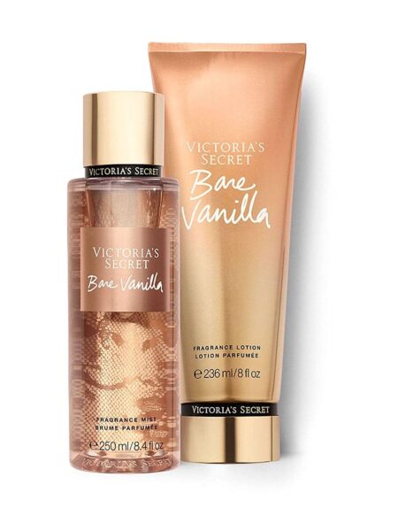 Lotion Set