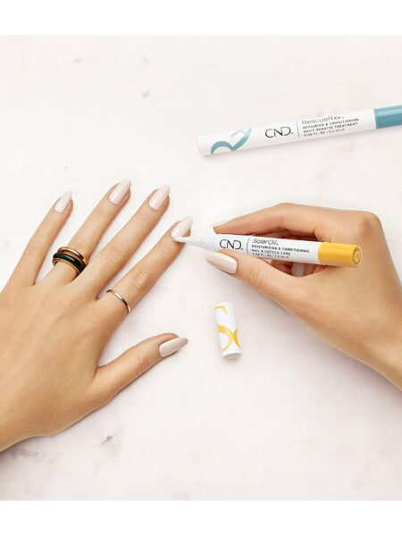 CND SolarOil Nail & Cuticle Care